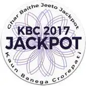 Free play online Ghar Baithe Jeeto Jackpot- KBC 2017 GBJJ APK