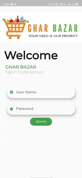 Play Ghar Bazzar Partner as an online game Ghar Bazzar Partner with UptoPlay