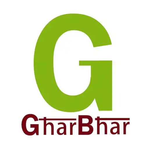Play Gharbhar-Delivery Boy App APK