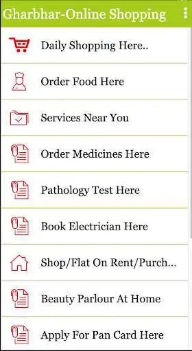 Play Gharbhar-Restaurant Partner App and enjoy Gharbhar-Restaurant Partner App with UptoPlay Play Gharbhar-Restaurant Partner App and enjoy Gharbhar-Restaurant Partner App with UptoPlay