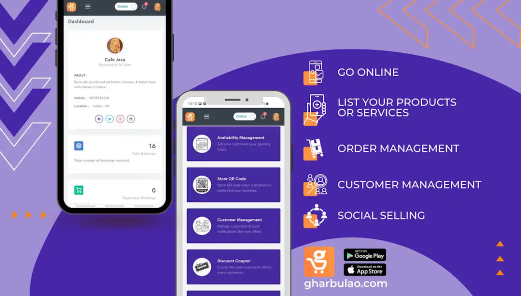 Play gharbulao Partner  and enjoy gharbulao Partner with UptoPlay