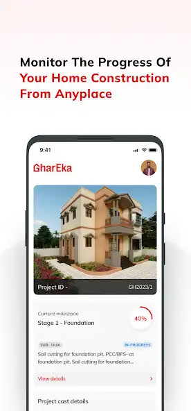 Play GharEka  and enjoy GharEka with UptoPlay