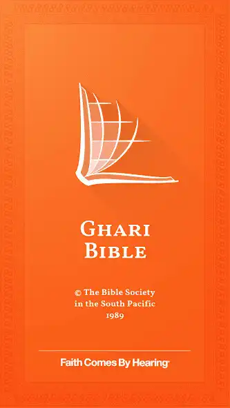 Play Ghari Bible  and enjoy Ghari Bible with UptoPlay