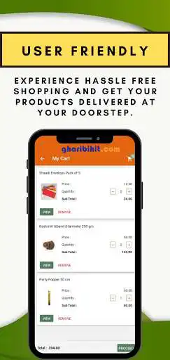 Play Gharibihit as an online game Gharibihit with UptoPlay