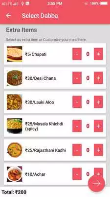 Play Ghar Ka Dabba