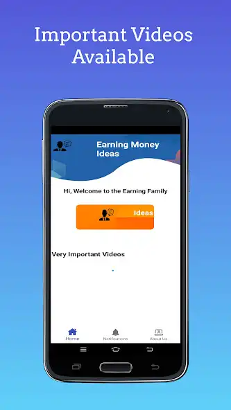 Play Ghar Par Paise Kamaye as an online game Ghar Par Paise Kamaye with UptoPlay