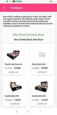 Play Ghar Sevak - Service Experts