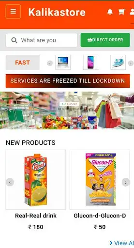 Play GharTakMart  and enjoy GharTakMart with UptoPlay