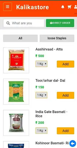 Play GharTakMart as an online game GharTakMart with UptoPlay