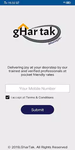 Play GharTak as an online game GharTak with UptoPlay