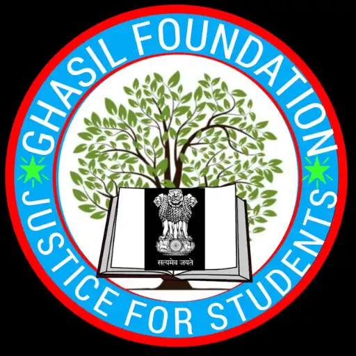 Play GHASIL FOUNDATION APK