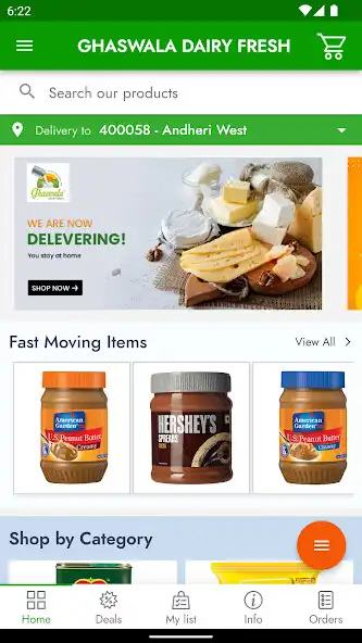 Play GHASWALA DAIRY FRESH  and enjoy GHASWALA DAIRY FRESH with UptoPlay