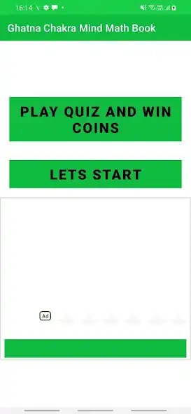 Play Ghatna Chakra Mind Math Book G  and enjoy Ghatna Chakra Mind Math Book G with UptoPlay