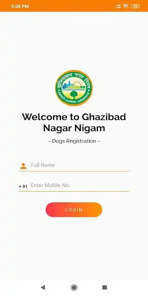 Play Ghaziabad Nagar Nigam Pet Registration  and enjoy Ghaziabad Nagar Nigam Pet Registration with UptoPlay
