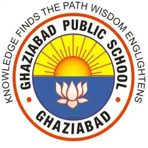 Play Ghaziabad Public School Duhai APK