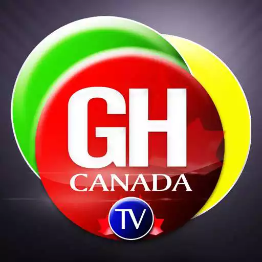 Play GH Canada TV - GHCanadaTV APK Play GH Canada TV - GHCanadaTV APK