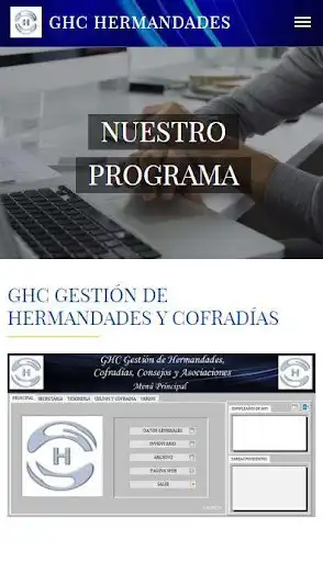 Play GHC Hermandades as an online game GHC Hermandades with UptoPlay