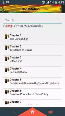 Play GH Constitution