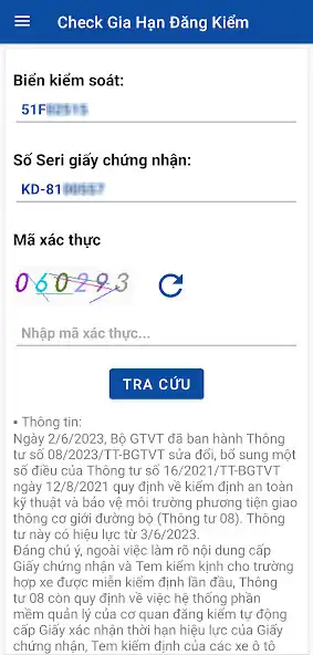 Play GHDK - Gia Hạn Đăng Kiểm Ô Tô  and enjoy GHDK - Gia Hạn Đăng Kiểm Ô Tô with UptoPlay