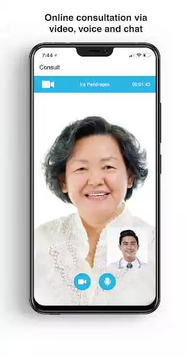 Play gHealth User as an online game gHealth User with UptoPlay
