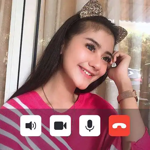 Play Ghea Youbi Fake Call APK