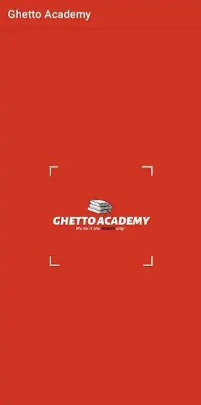 Play Ghetto Academy as an online game Ghetto Academy with UptoPlay