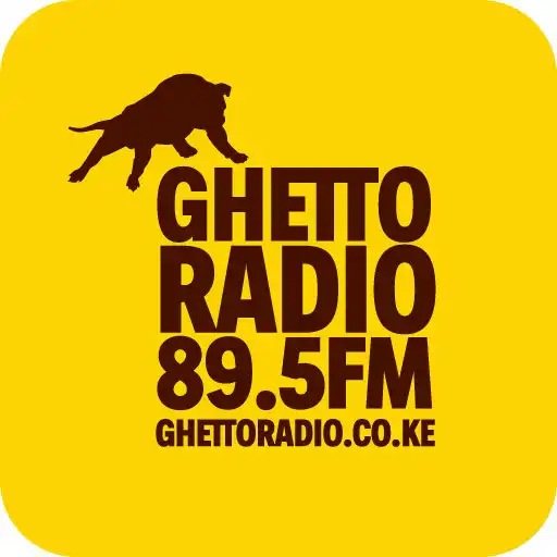 Play GhettoRadio 89.5 FM APK