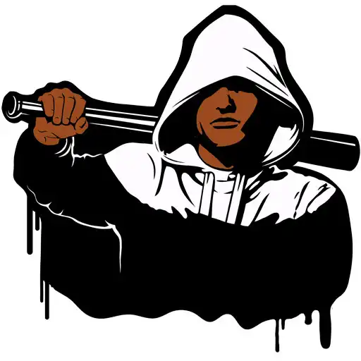 Play Ghetto wallpaper : Dope, Trill, Lit APK