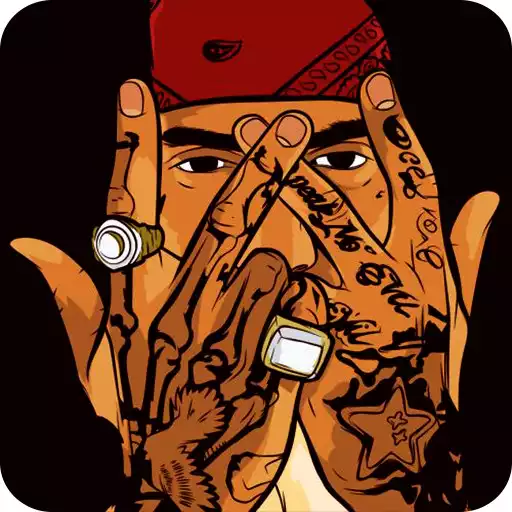 Free play online Ghetto Wallpaper APK Free play online Ghetto Wallpaper APK