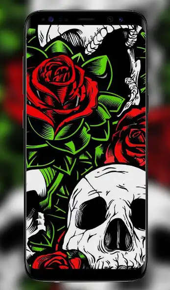Play Ghetto Wallpapers - 4k  Full HD Wallpapers  and enjoy Ghetto Wallpapers - 4k  Full HD Wallpapers with UptoPlay