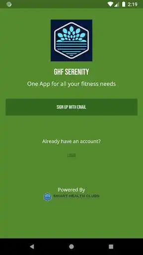 Play GHF Serenity  and enjoy GHF Serenity with UptoPlay