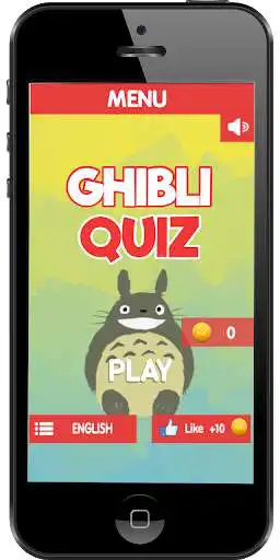 Play Ghibli studio quiz  and enjoy Ghibli studio quiz with UptoPlay