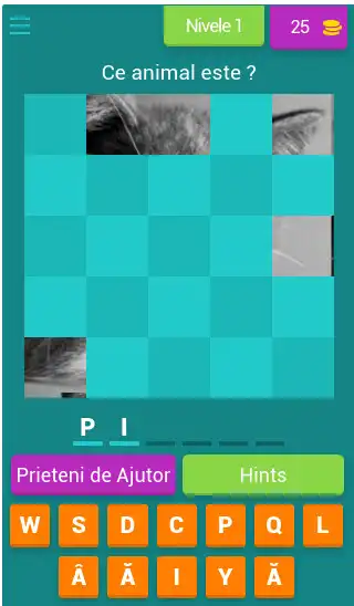 Play Ghiceste Animalul  and enjoy Ghiceste Animalul with UptoPlay