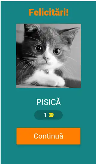 Play Ghiceste Animalul as an online game Ghiceste Animalul with UptoPlay