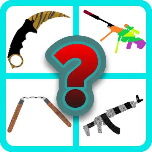 Play Ghiceste Arma APK