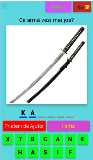 Play Ghiceste Arma as an online game Ghiceste Arma with UptoPlay