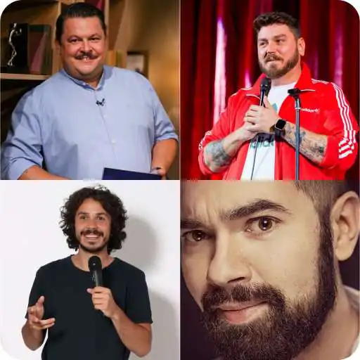 Play Ghiceste Comediantul APK