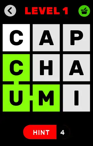 Play Ghiceste cuvantul  and enjoy Ghiceste cuvantul with UptoPlay