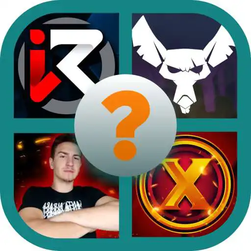 Play Ghiceste gamerul roman APK