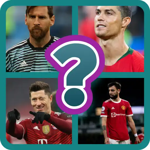 Play Ghiceste Jucatorul de Fotbal APK Play Ghiceste Jucatorul de Fotbal APK