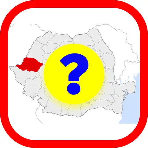 Play Ghiceste judetul APK Play Ghiceste judetul APK