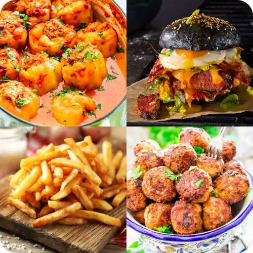 Play Ghiceste mancarea 2020 APK