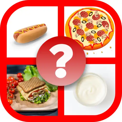 Play Ghiceste mancarea-QUIZ APK Play Ghiceste mancarea-QUIZ APK