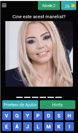 Play Ghiceste Manelistii  and enjoy Ghiceste Manelistii with UptoPlay