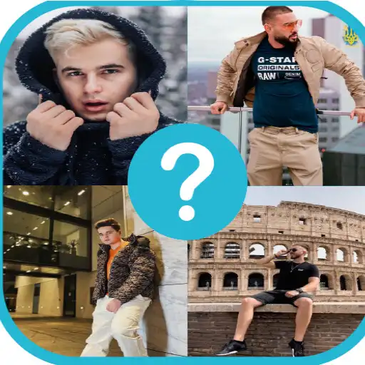 Play Ghiceste Masina YouTuber-ului APK