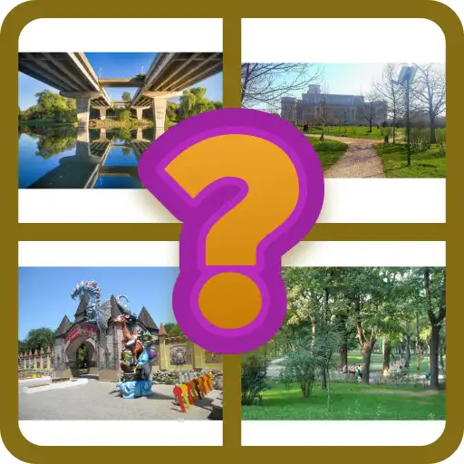Play Ghiceste parcul din Bucuresti APK