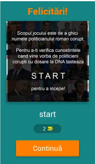 Play Ghiceste penalii as an online game Ghiceste penalii with UptoPlay
