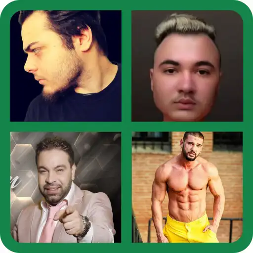 Play Ghiceste persoana! RO Edition APK Play Ghiceste persoana! RO Edition APK