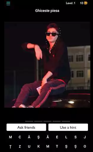 Play Ghiceste Piesa  and enjoy Ghiceste Piesa with UptoPlay