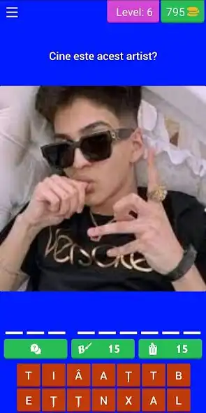 Play Ghiceste Vedeta 2022  and enjoy Ghiceste Vedeta 2022 with UptoPlay